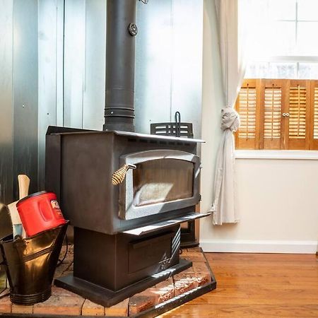 Spacious Family Friendly Home Near Massanutten And National Park McGaheysville Eksteriør bilde