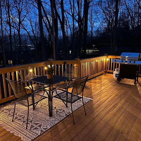 Spacious Family Friendly Home Near Massanutten And National Park McGaheysville Eksteriør bilde