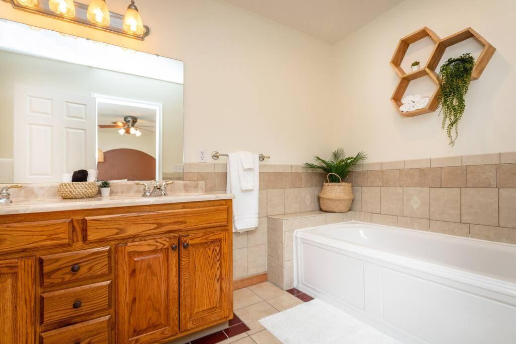Spacious Family Friendly Home Near Massanutten And National Park McGaheysville Eksteriør bilde