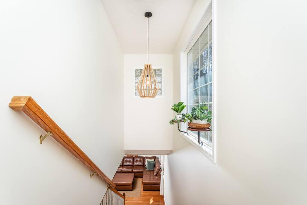 Spacious Family Friendly Home Near Massanutten And National Park McGaheysville Eksteriør bilde