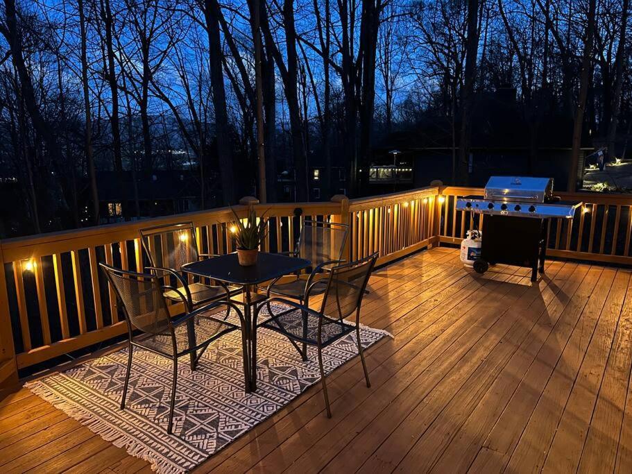 Spacious Family Friendly Home Near Massanutten And National Park McGaheysville Eksteriør bilde