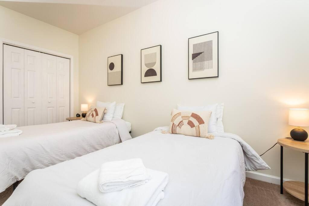 Spacious Family Friendly Home Near Massanutten And National Park McGaheysville Eksteriør bilde