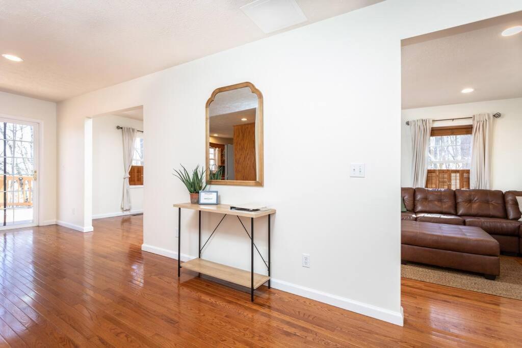 Spacious Family Friendly Home Near Massanutten And National Park McGaheysville Eksteriør bilde